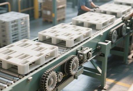 智能栈板输送线如何提升储效率? 1749316721.3826725.jpg