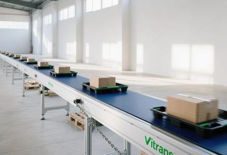 德惠多层滚筒输送线