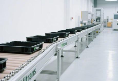 多层输送线系列