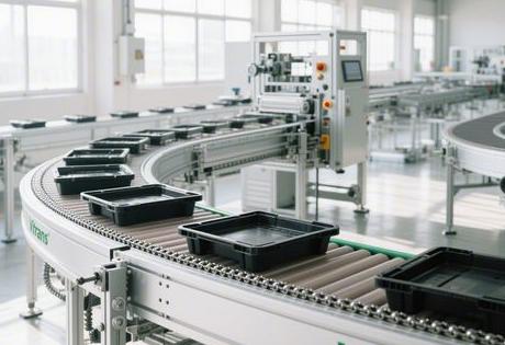 贾汪区优良柔性输送线