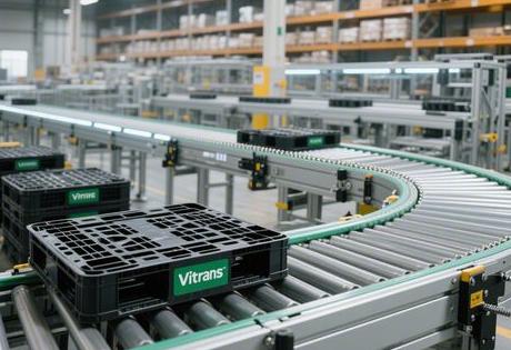 贾汪区优良柔性输送线