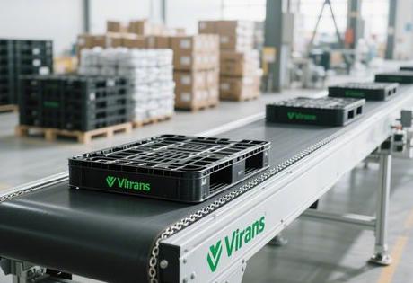 贾汪区优良柔性输送线