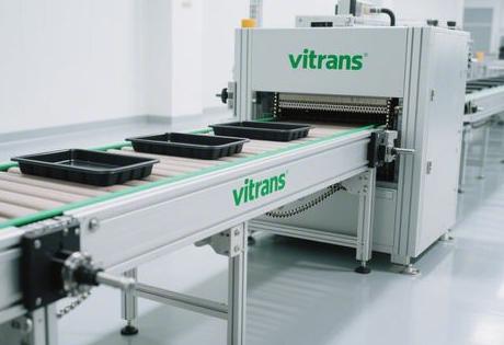 多层输送线系列