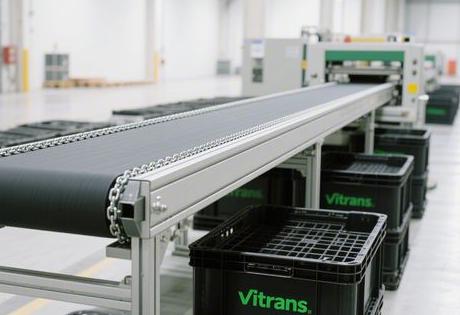 多层输送线系列