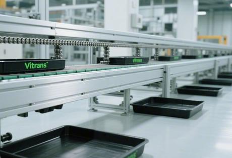 专业输送线在线咨询