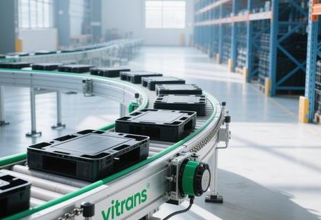 耐用的提升输送线