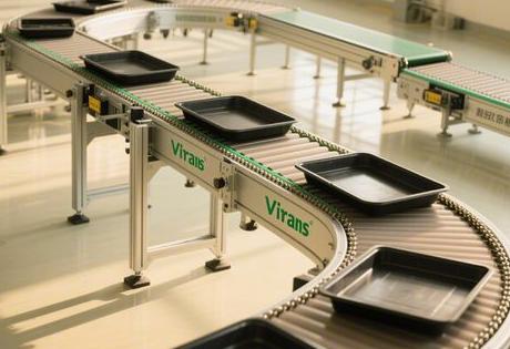 滑撬输送线批发