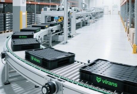 滑撬输送线批发