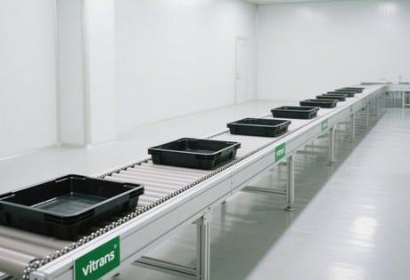 滑撬输送线批发