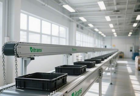 托盘链条输送线批发