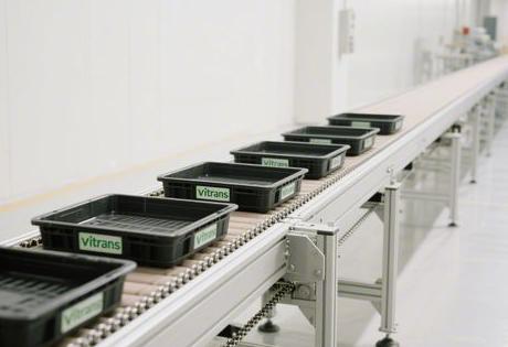 输送线助推器 输送线助推器