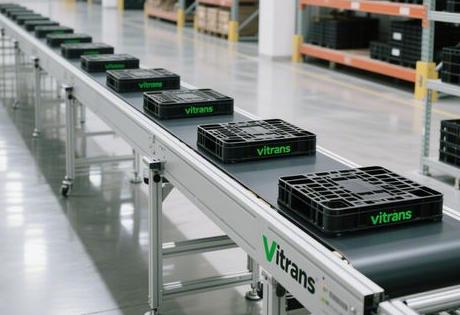 悬挂输送线的长度