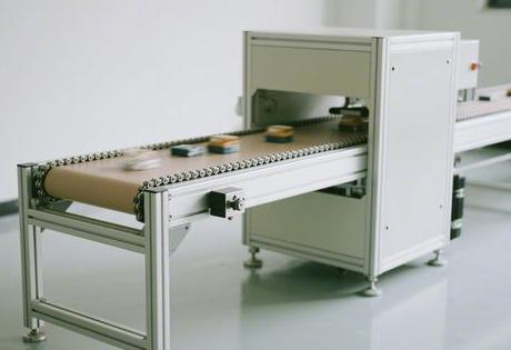 滚筒输送线生产ljxy