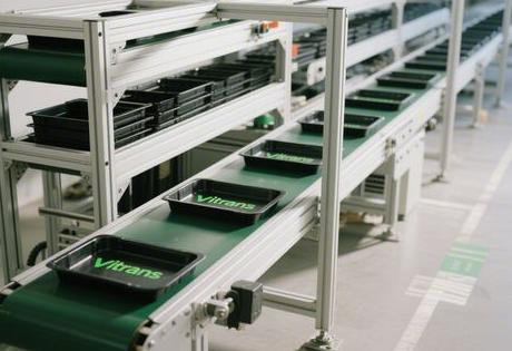 升降悬挂输送线订制