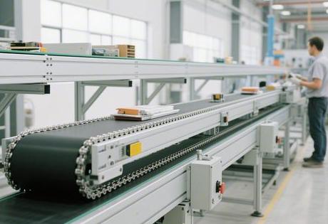 升降悬挂输送线订制