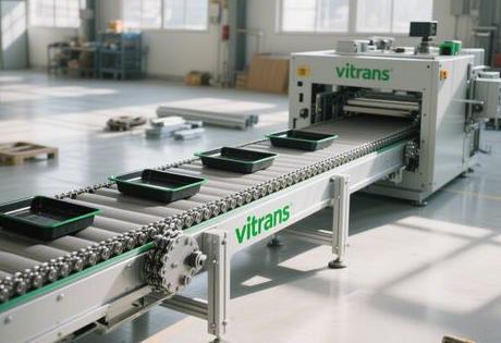 直销输送线量大从优