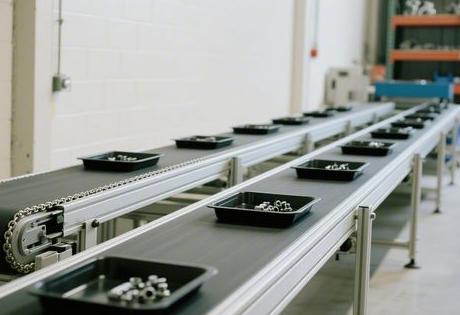 直销输送线量大从优