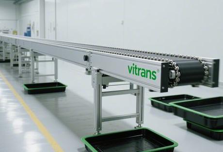 乙型输送线加工定制