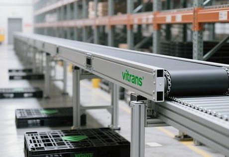 乙型输送线加工定制