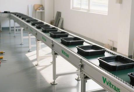 Elm conveyor line brand ranking 榆树输送线品牌排行