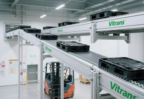 Elm conveyor line brand ranking 榆树输送线品牌排行