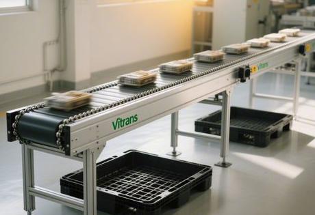 pvc滚筒输送线机械