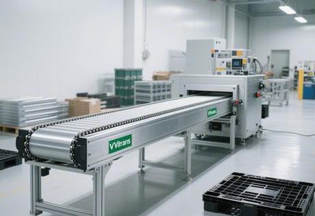 pvc皮带输送线费用