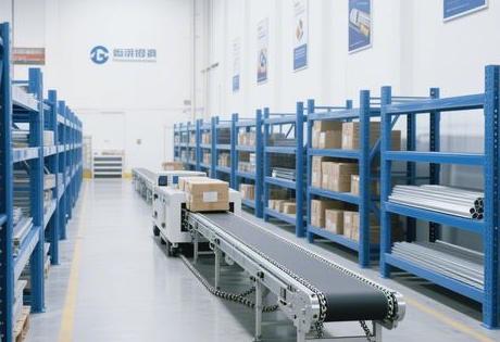 车间皮带输送线ljxy