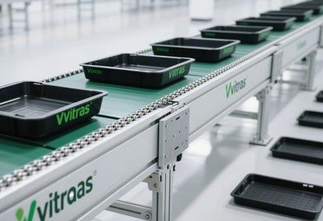 pvc皮带输送线费用