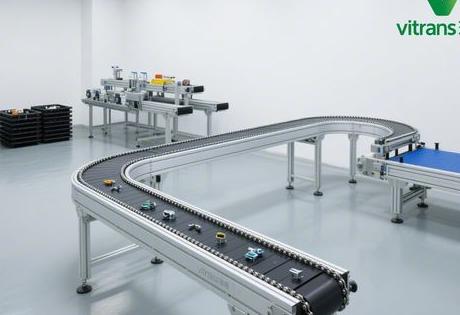 辊子输送线减速电机选型 辊子输送线减速电机选型
