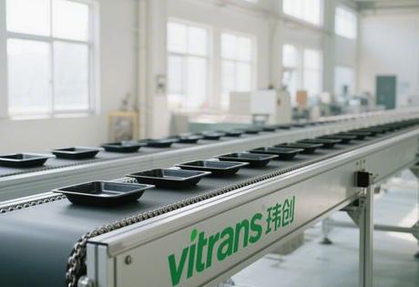 汽车总装输送线批发 汽车总装输送线批发