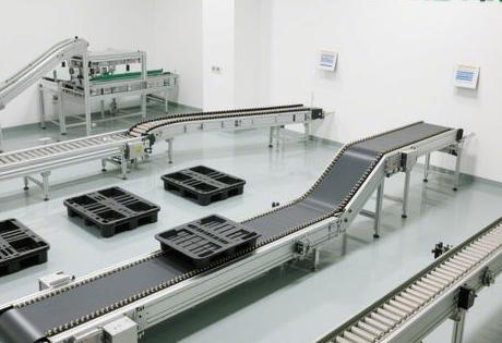 汽车总装输送线批发