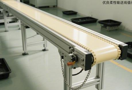 优良柔性输送线值得信赖