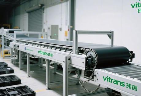 鄢陵县滚筒输送线