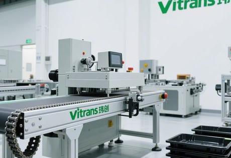 鄢陵县滚筒输送线