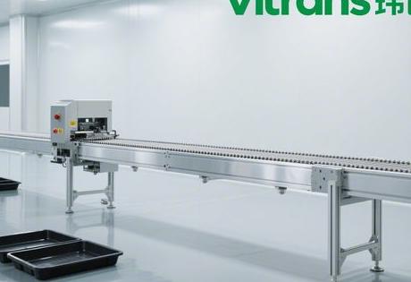 输送线弹簧止回器