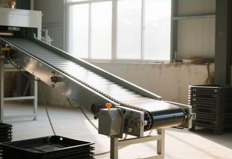 除杂输送一体机:粮食收高效解决方案 1749704583.6963902.jpg