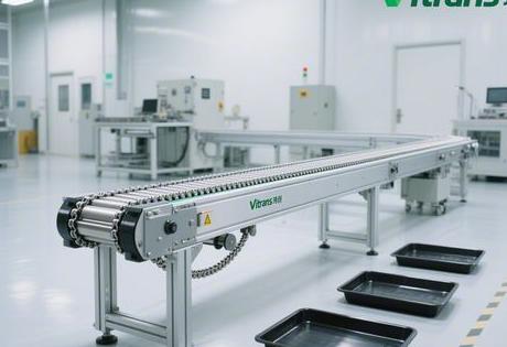 性能优良柔性输送线批发