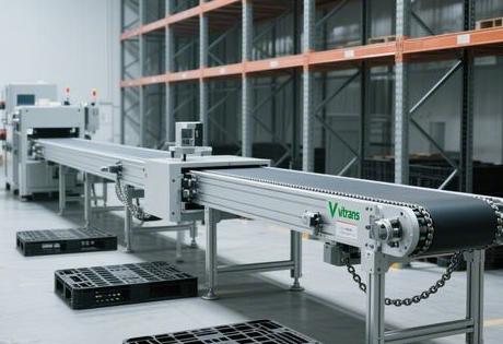 性能优良柔性输送线批发