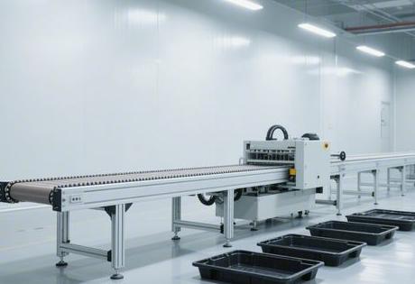 性能优良柔性输送线批发