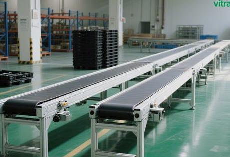 性能优良柔性输送线批发