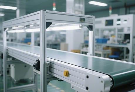 性能优良柔性输送线批发