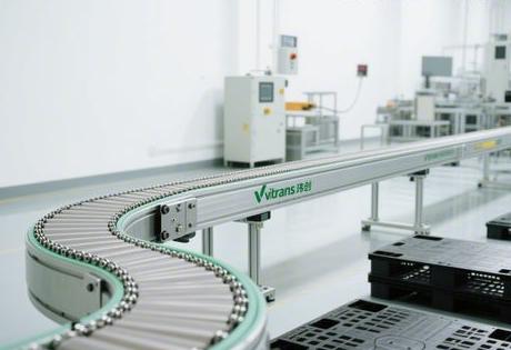 性能优良柔性输送线批发