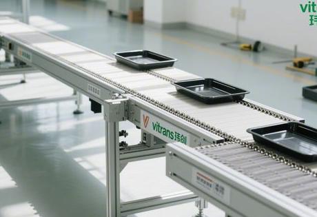 性能优良柔性输送线批发