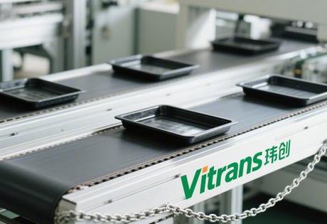 龙华永磁直线电机输送线