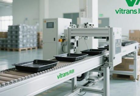 龙华永磁直线电机输送线