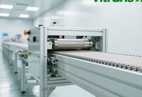 专业输送线参考价