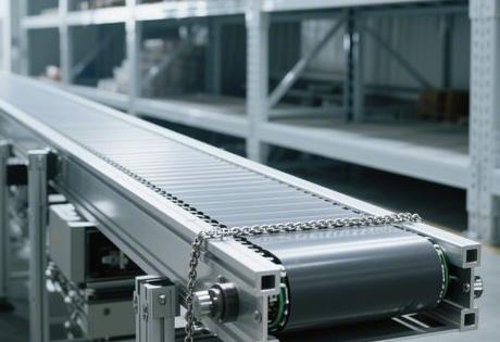 专业输送线参考价