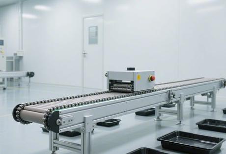 专业输送线参考价