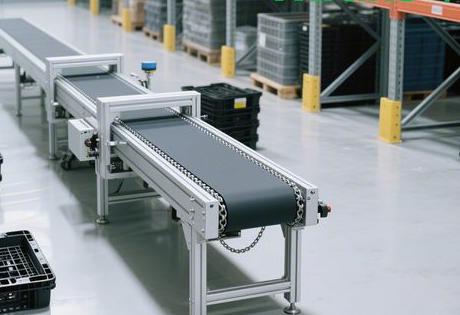 专业输送线参考价